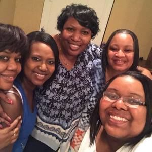 Meet your Posher, Kendra